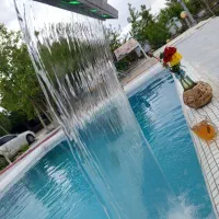 اجاره ویلا باغ شهری ارتباط با مالک
