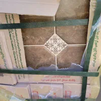 سرامیک ۳۰×۳۰ ایستار قهوه ای|عمده‌فروشی|مشهد, کشاورز|دیوار