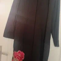۲عدد مانتو یکی نوی نو ودیگری درحد نو