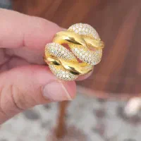 انگشتر و دستبند