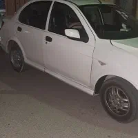 ساینا ۹۶|خودرو سواری و وانت|کرمانشاه, |دیوار