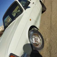 فروشی وانت پیکان مدل 93|خودرو سواری و وانت|مریوان, |دیوار