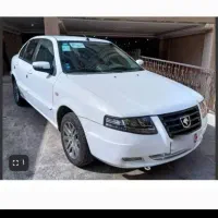 فروش حواله سورن پلاس دوگانه سوز