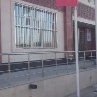 نرده استیل|خدمات پیشه و مهارت|ساوه, |دیوار