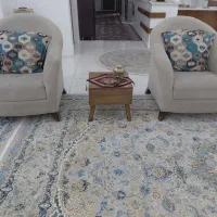 مبل هفت نفره راهتی