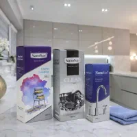 پک کامل خونه‌تکونی عیدجرمبر چربی‌زدا شیشه‌شور نانو