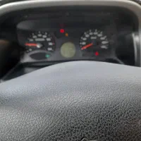 پراید 131 دوگانه کارخانه