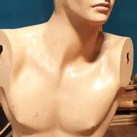 مانکن زن ومرد|فروشگاه و مغازه|شهریار, شهریار|دیوار