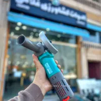 اینورتر سنگ فرز اهنگری مینی دریل بتن کن هلتی برقی|ابزارآلات|رشت, بلوار گیلان|دیوار