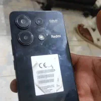 گوشی شامی ریدمی 13