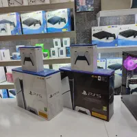 پلی استیشن 5|کنسول، بازی ویدئویی و آنلاین|ارومیه, |دیوار