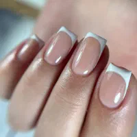 خدمات تخصصی ناخن درمنزل