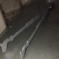 قلیون|کلکسیون و سرگرمی|پاکدشت, حصار امیر|دیوار