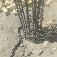 پیمانکار ساختمان/صفر تا صد/اسکلت بنایی فلزی بتنی|خدمات پیشه و مهارت|شیراز, ریشمک|دیوار