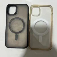 کاور ایفون ۱۱و شارژر سری نو|لوازم جانبی موبایل و تبلت|شیراز, شهرک گلستان|دیوار