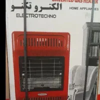 بخاری بدون دودکش نو فقط ۳ تومان