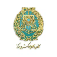 وکیل دادگستری (خانم)