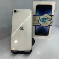 Iphone SE 128G Zaa (2022)