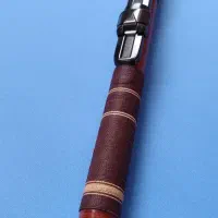 چوب ماهیگیری قدرتی دایوا ژاپن گلس شیشه ای