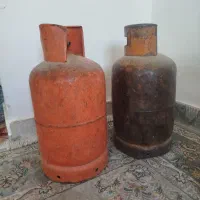 کپسول گاز پارس گاز