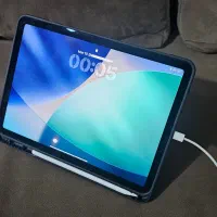 iPad Air 4th Gen & Apple Pencil|تبلت|تهران, ستارخان|دیوار