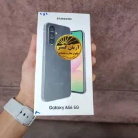 فروش گوشی A56 فوری