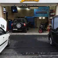 مکانیک نیمه ماهر