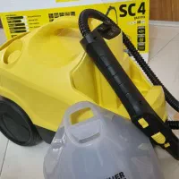 بخارشور کارچر SC4 EASY FIX