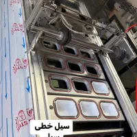 ساخت انواع دستگاه اتومات و سیل دستی و اسکین پک|ماشین‌آلات صنعتی|تهران, سعادت‌آباد|دیوار