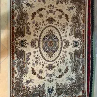 قالیچه نو پا نخورده آک