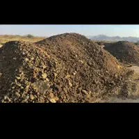 خاک گوسفند نرماشیر