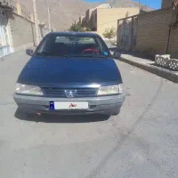 پژوآردی ۱۶۰۰