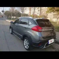 ام وی ام x22 دنده مدل 1402|خودرو سواری و وانت|مشهد, رستگار|دیوار