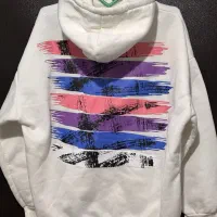 تعدادی لباس زمستانی و مانتو ژاکارد نو