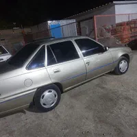 دوو سیلو|خودرو سواری و وانت|نیشابور, فضل|دیوار