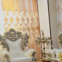 والن پرده