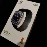 ساعت هوشمند گرین لاین مدل Ultra Active