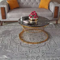 مبلمان|مبلمان خانگی و میز عسلی|شاهین‌شهر, فدک|دیوار