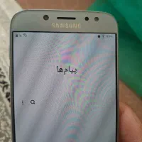 سامسونگ j7pro|موبایل|ایلام, |دیوار