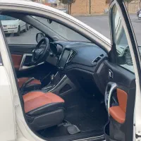 تیگو5 در حد خشک تحویل۹۹|خودرو سواری و وانت|تهران, حشمتیه|دیوار