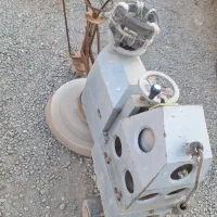 دستگاه کف ساب