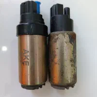 پمپ بنزین پراید و دریچه گاز و هدایت فوق قوی|قطعات یدکی و لوازم جانبی|آبادان, |دیوار