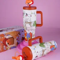 تراولماگ پاپی پارتی دیلر