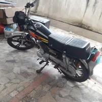 سال۱۴۰۳|موتورسیکلت|رشت, انصاری|دیوار