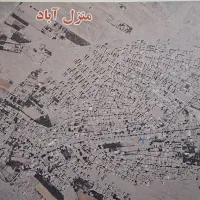 فروش-زمین-خوش-نقشه