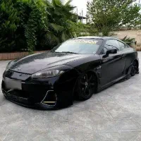 هیوندا fx 2008|خودرو سواری و وانت|تهران, باشگاه نفت|دیوار