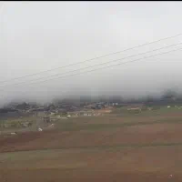 زمین 750متری