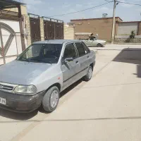 پراید ۸۵