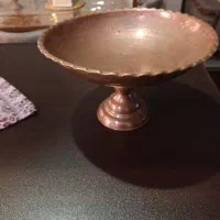 ظروف مسی|ظروف سرو و پذیرایی|رشت, دیلمان|دیوار