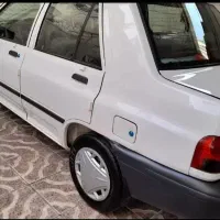 پراید مدل۹۵